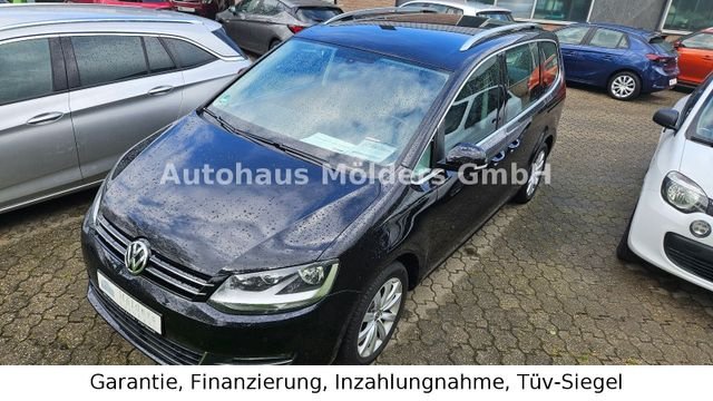 Volkswagen Sharan 1.4 209 mtl