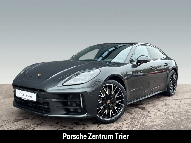 Porsche Panamera 4 E-Hybrid Surround-View