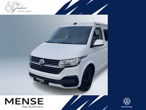 T6.1 Camperausbau WoMo 81 kW 5-Gang