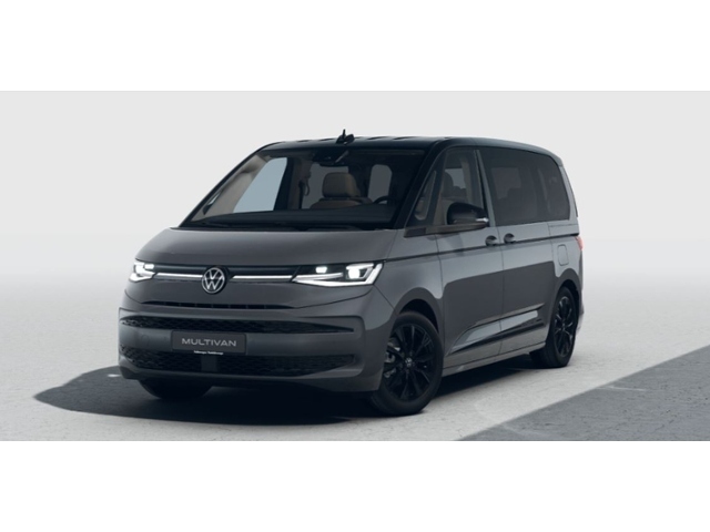 vw T7 Multivan