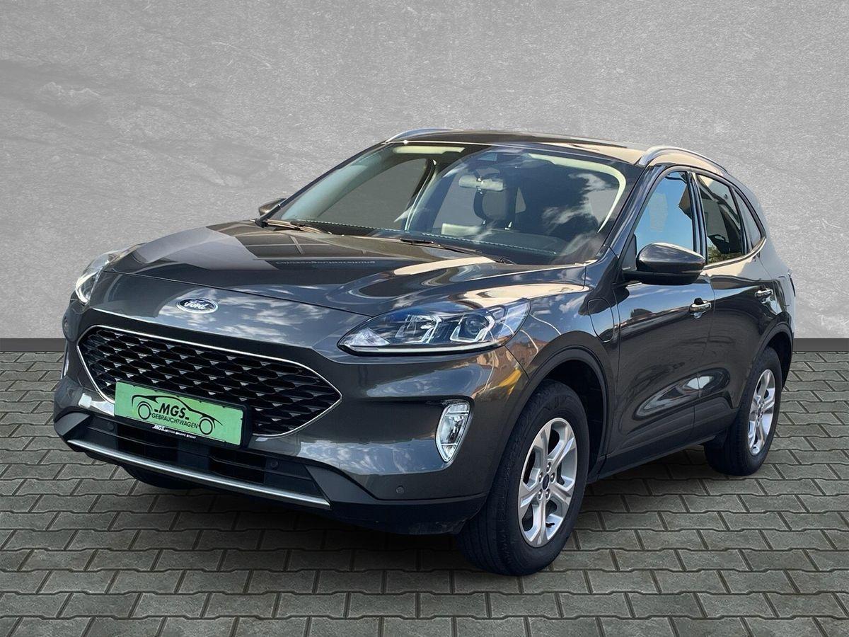 Kuga Plug-In Hybrid Cool & Connect DAB #NAVI