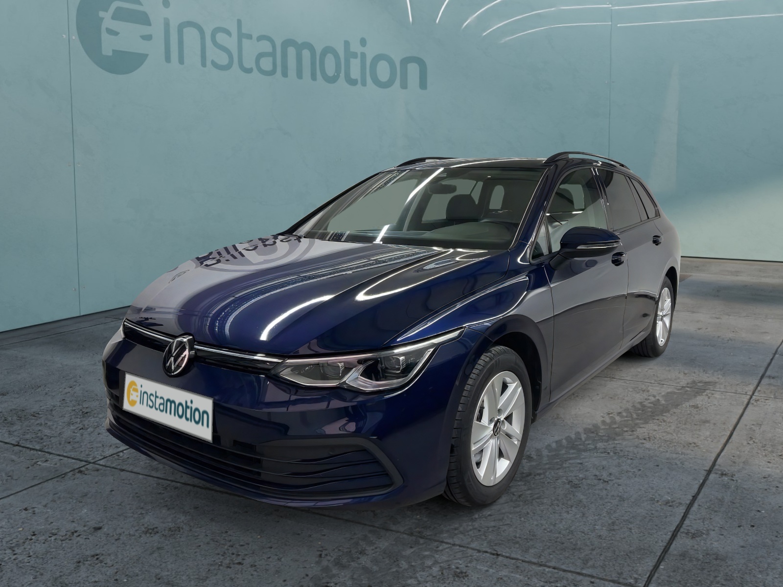 Volkswagen Golf Variant STYLE 17 ERGO