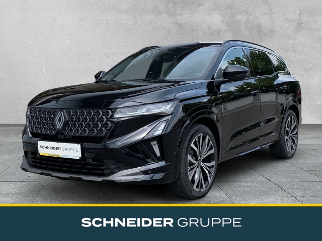 Espace ICONIC E-TECH FULL HYBRID 200 PANORAMA