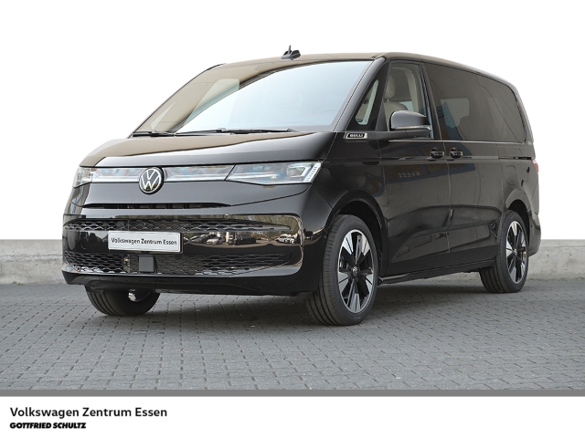vw T7 Multivan