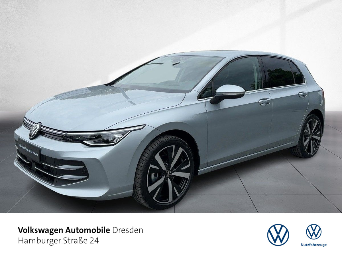 Golf VIII Style 1,5 l eTSI DSG *AHZV / NAVI / WR