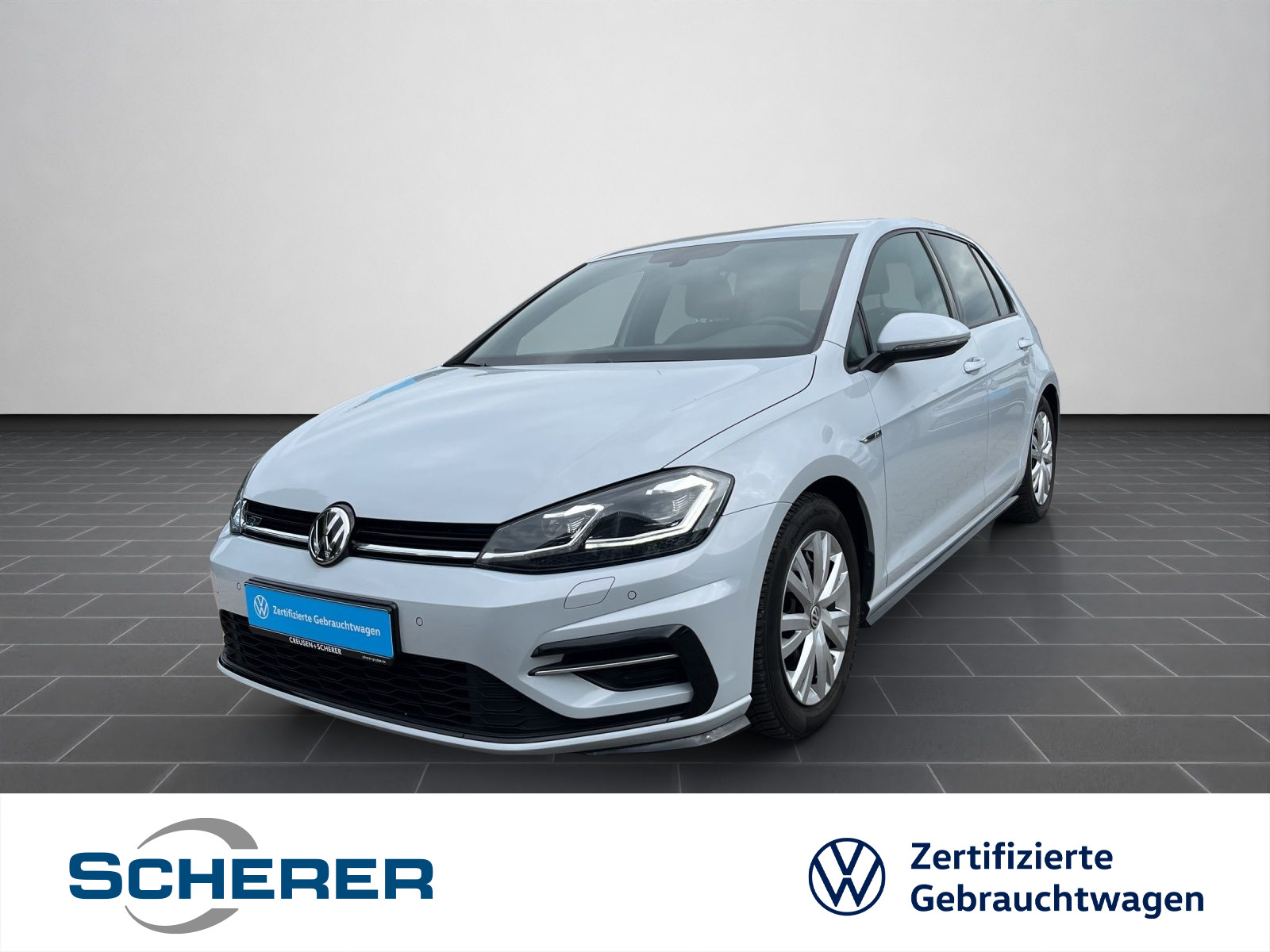 Volkswagen Golf 1.4 TSI VII Highline