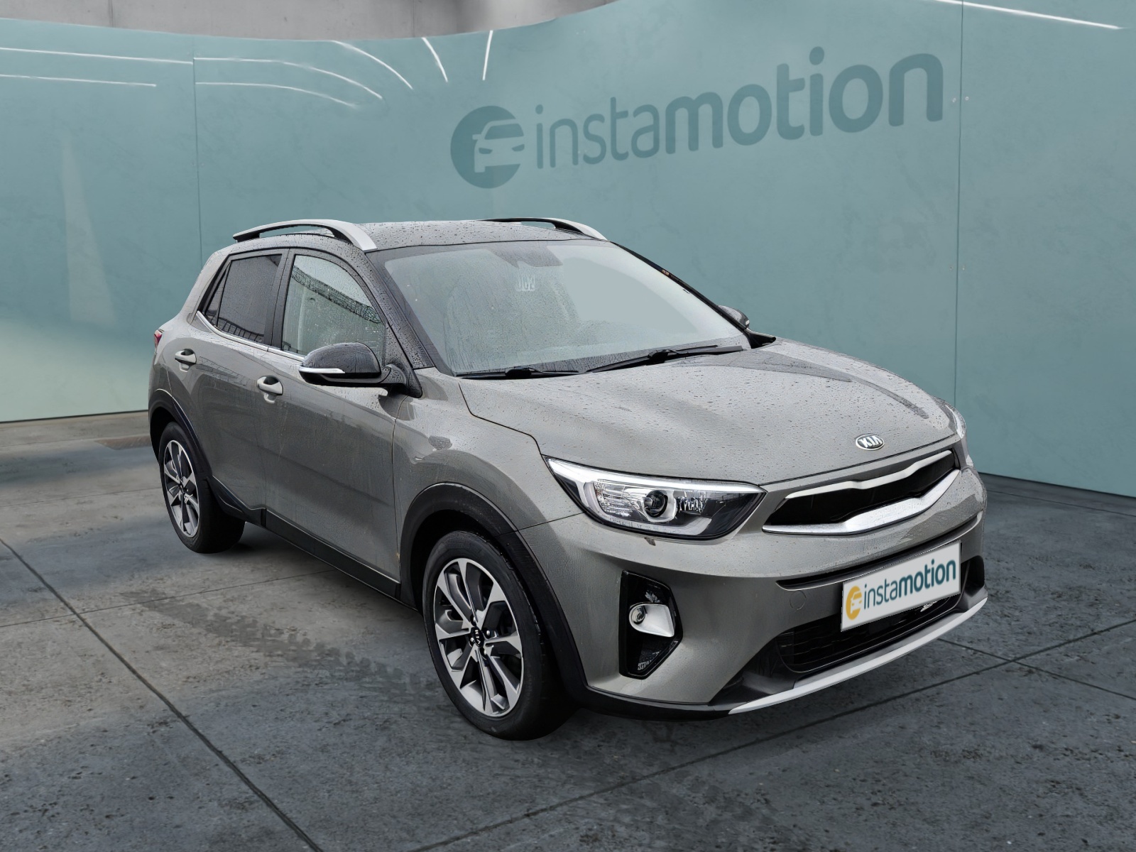 Kia Stonic 1.0 T-GDI SPIRIT
