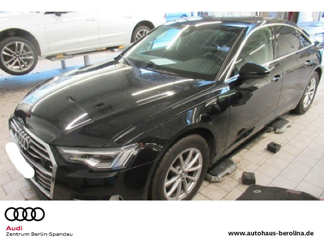 A6 Lim. 45 TFSI Sport S tronic *StdHz*MATRIX*