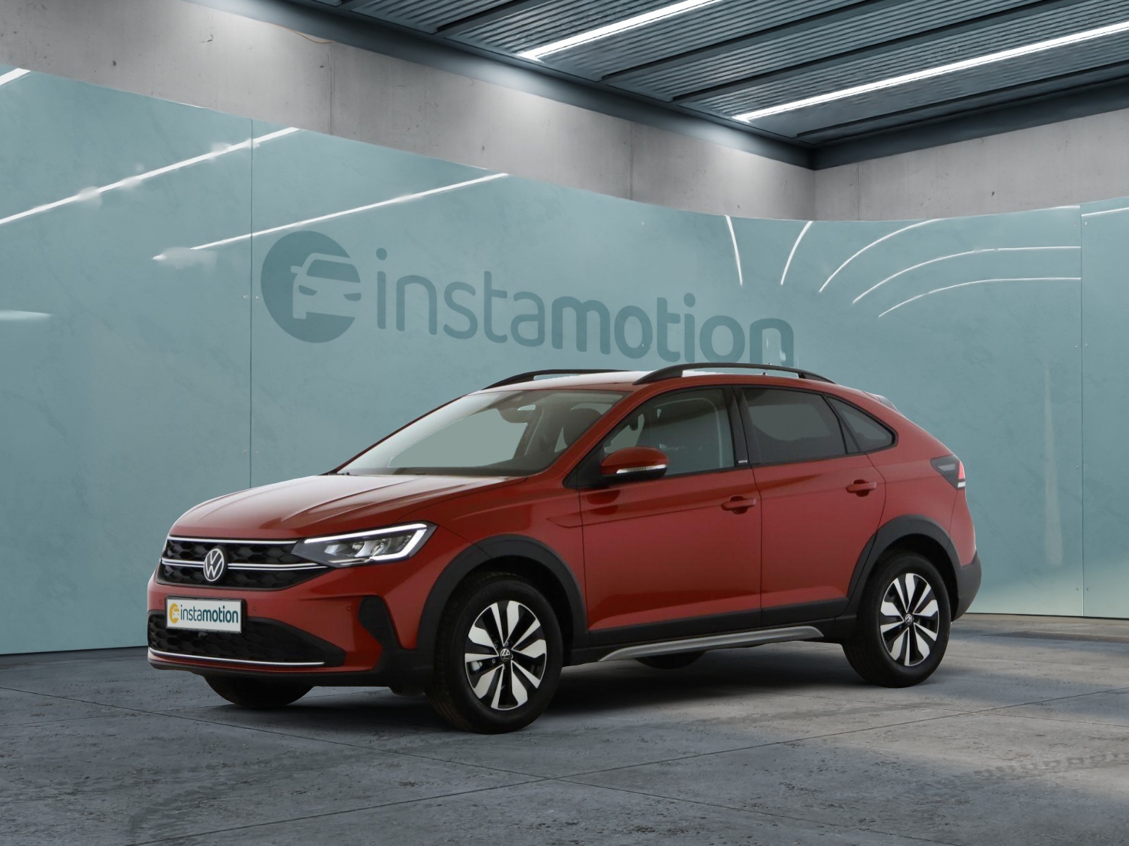 Volkswagen Taigo 1.0 TSI MOVE IQ Drive DC