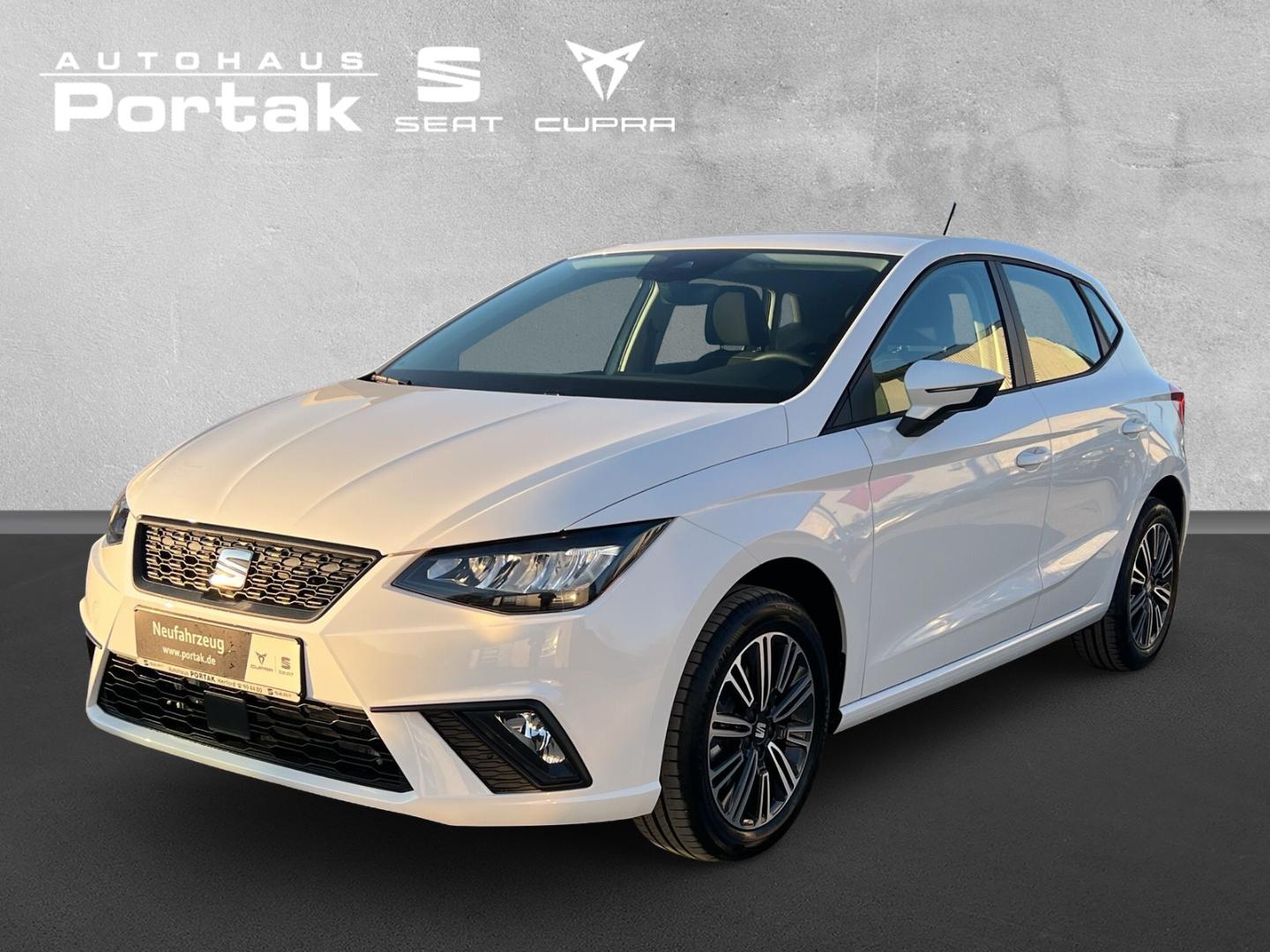 Seat Ibiza 1.0 TSi Style Edition