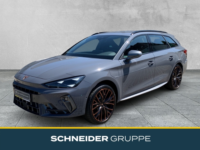 Leon Sportstourer VZ 1.5 e-Hybrid AHK+RFK+SOUND