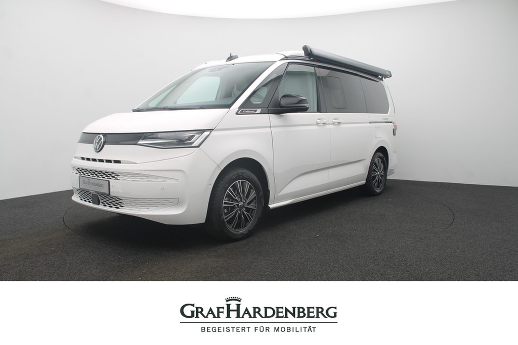 vw T7 Multivan