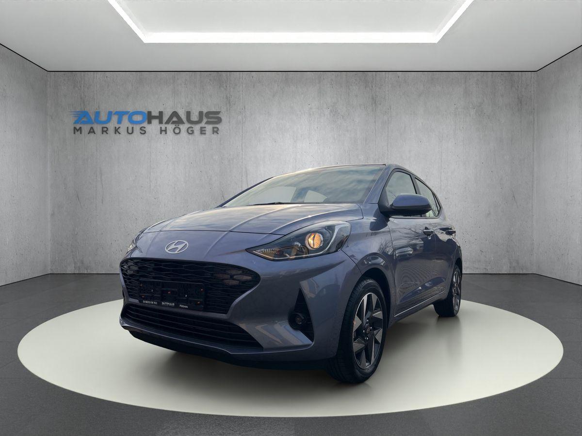 Hyundai i10 1.2 TREND STYLE CP AMT ANDRIOD AUTO