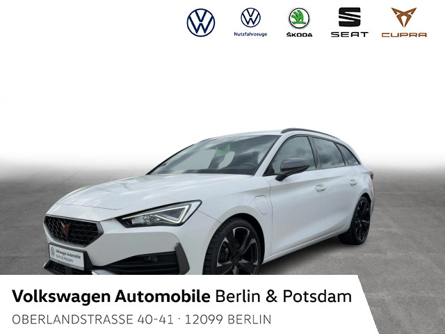 Seat Leon 1.4 TSI Sportstourer e-Hybrid