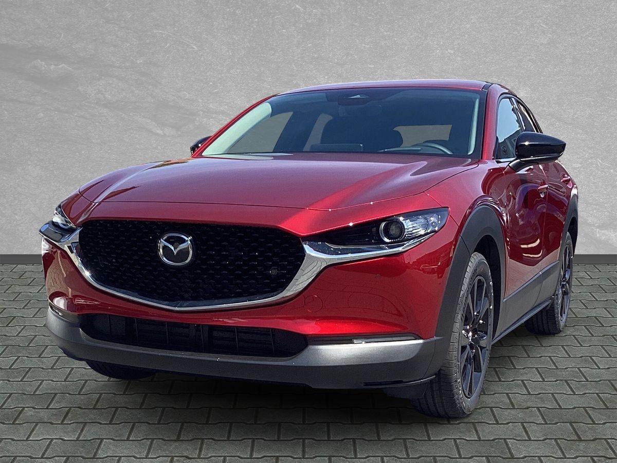CX-30 #Homura #Navi #SofortVerfÃgbar