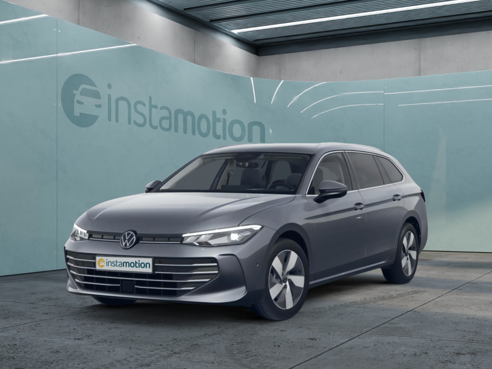 Passat