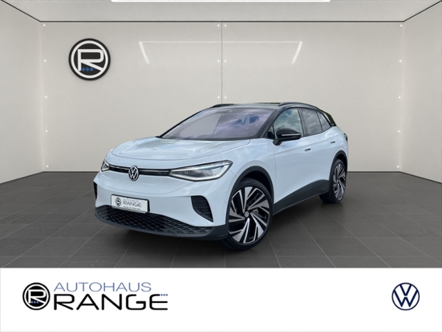 ID.4 Pro GOAL 210 kW (286 PS) 77 kWh 1-Gang-Aut