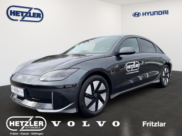 Hyundai IONIQ 6 7.4 Elektro 77 7kWh Techniq digitales Sitze