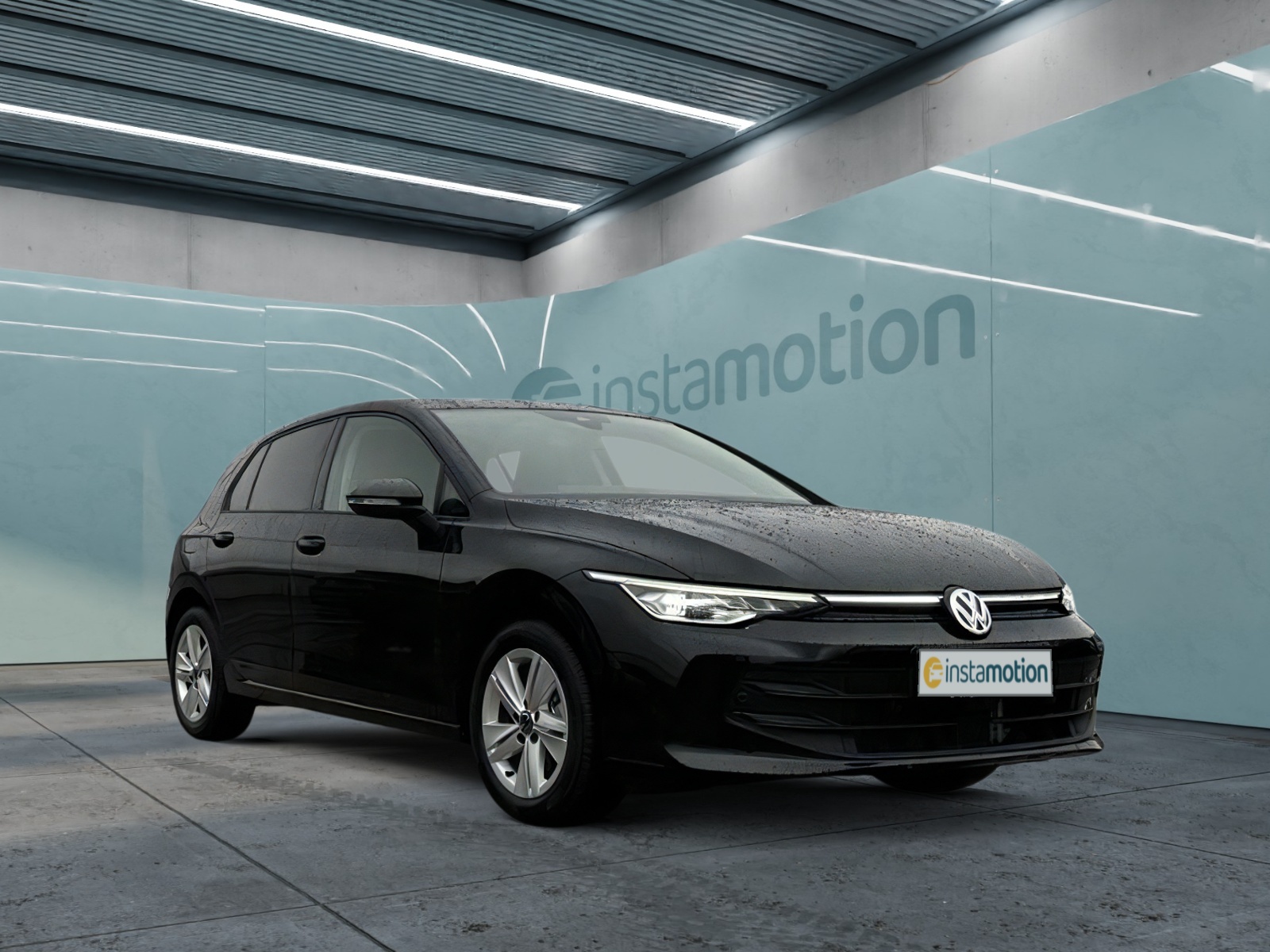 Volkswagen Golf 1.5 TSI Life