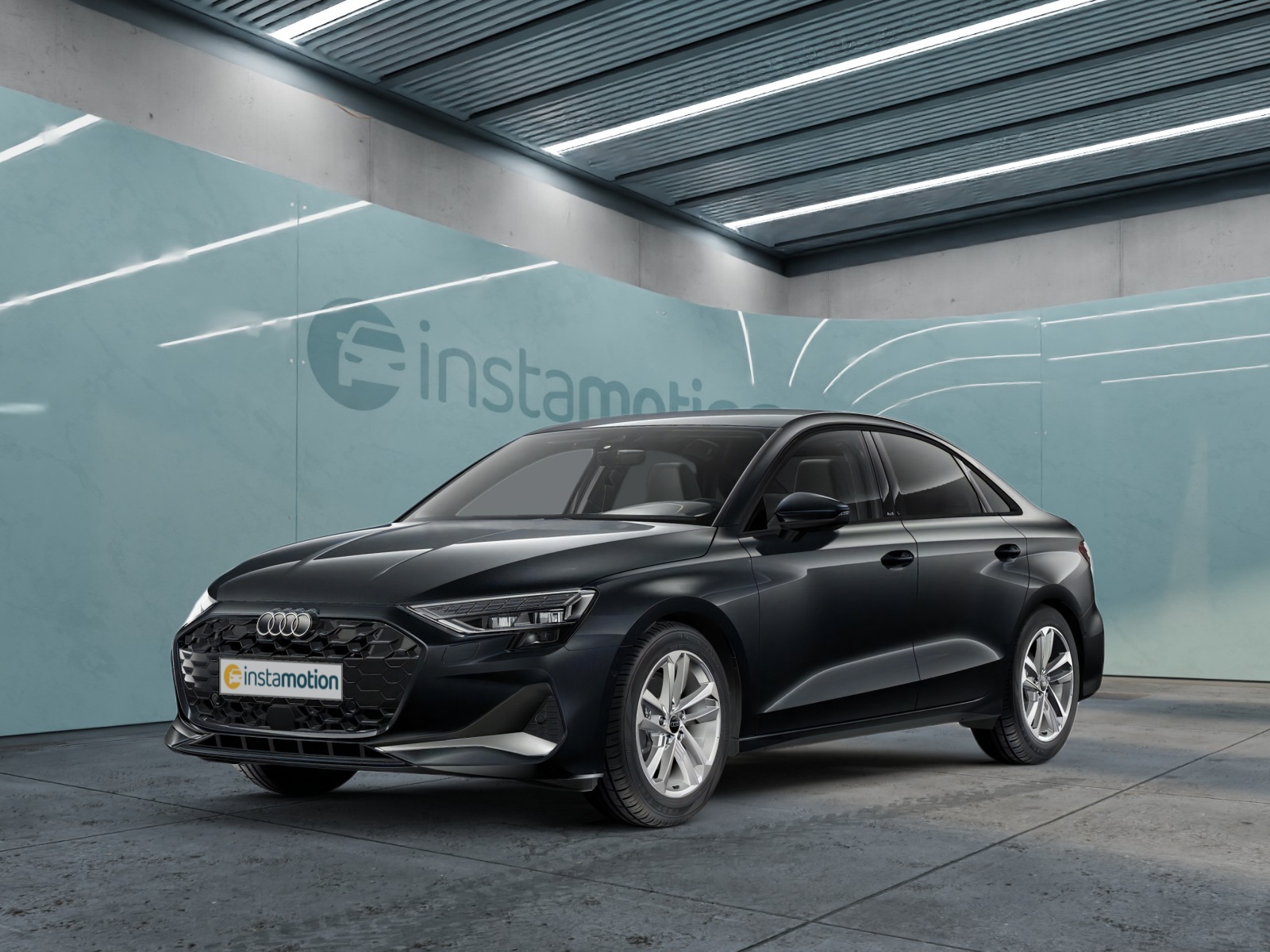Audi A3 Limousine 30 TFSI advanced