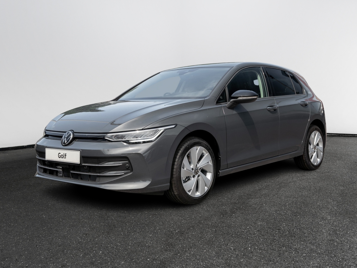 Golf Life 1.5 l eTSI OPF DSG KeyLess FLA ACC
