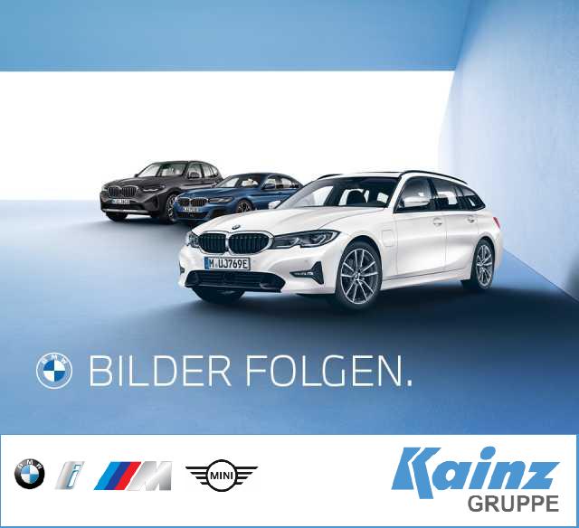 X1 sDrive18d Aut. M Sport/ACC/SH/Driving Ass.