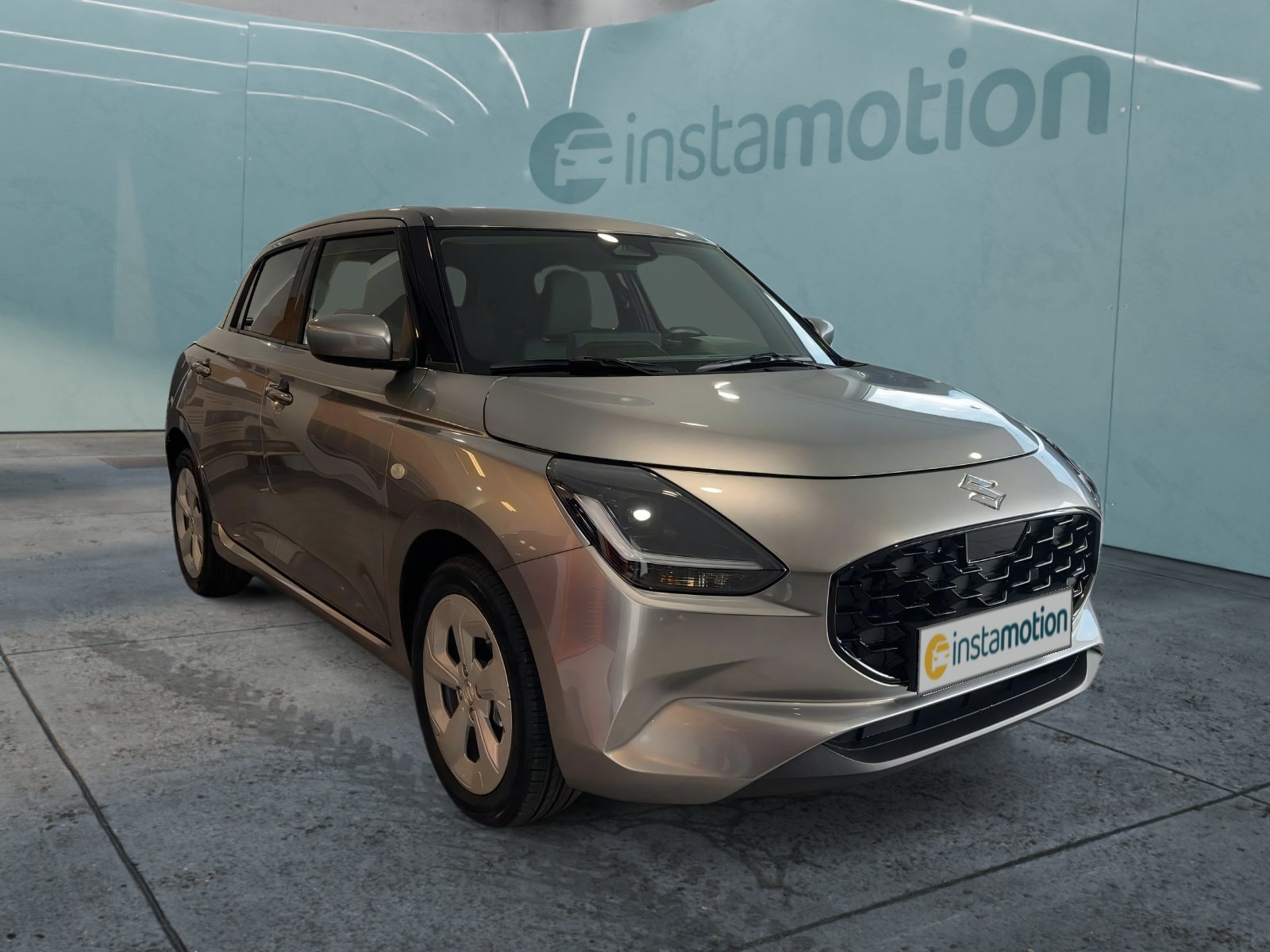 Suzuki Swift COMFORT HYBRID