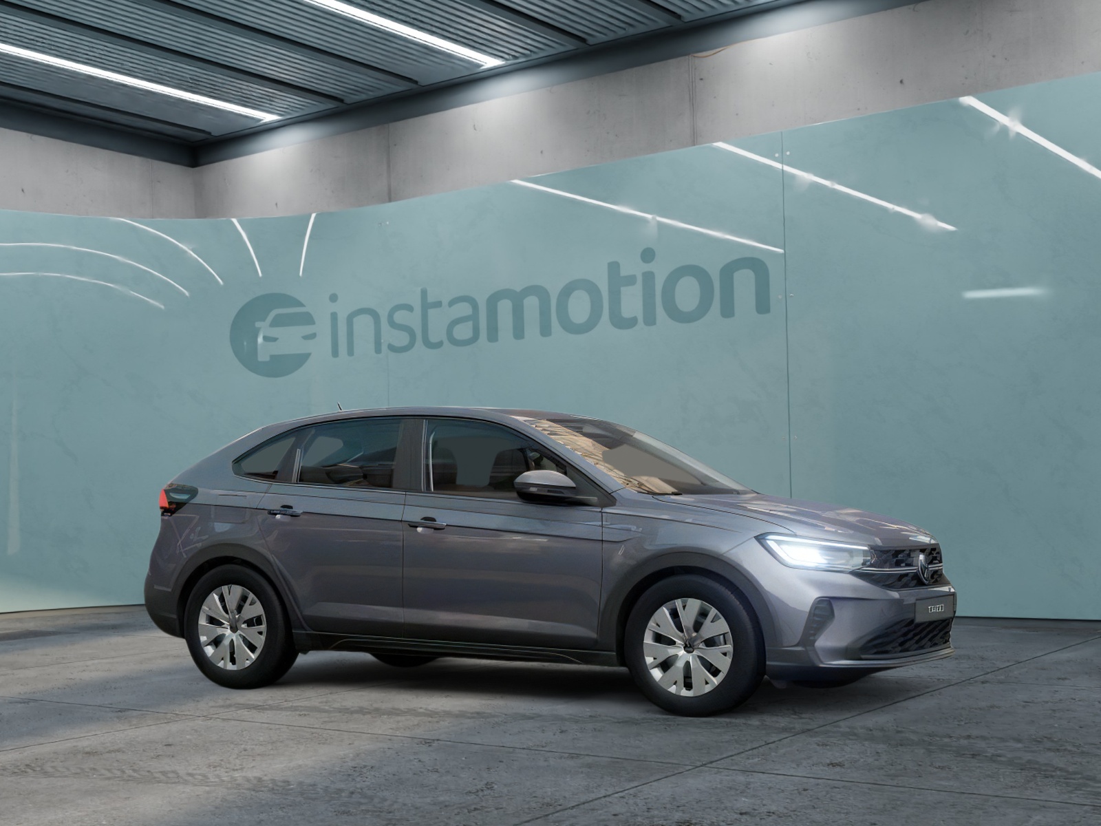 Volkswagen Taigo 1.0 TSI