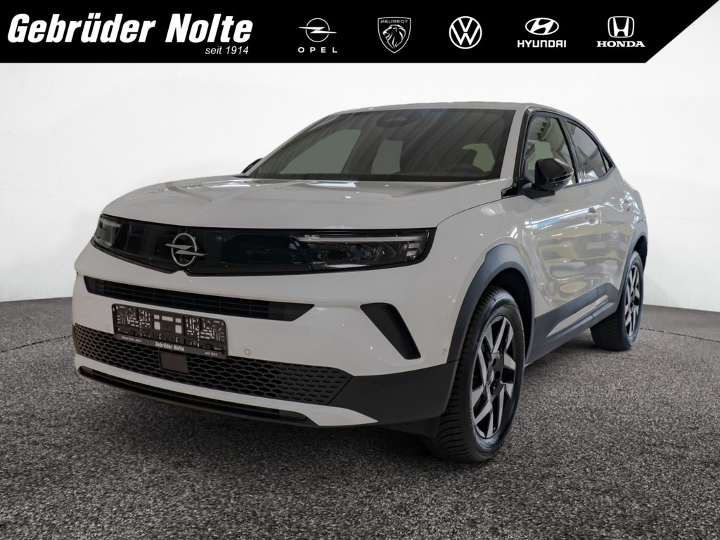 Mokka 1.2 Elegance
