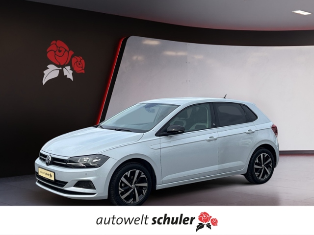 Volkswagen Polo 1.0 beats