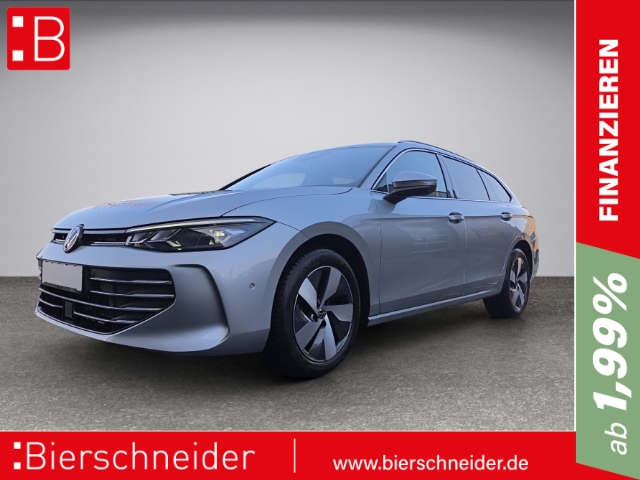 Volkswagen Passat Variant 1.5 eTSI