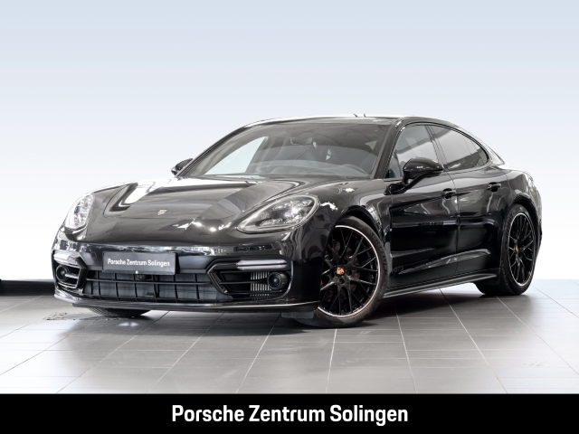 Panamera GTS Panoramadach 21