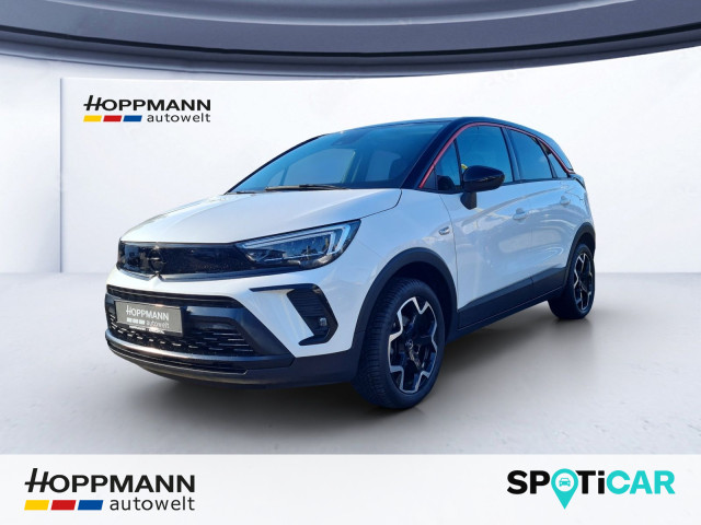 Crossland GS Line Automatik
