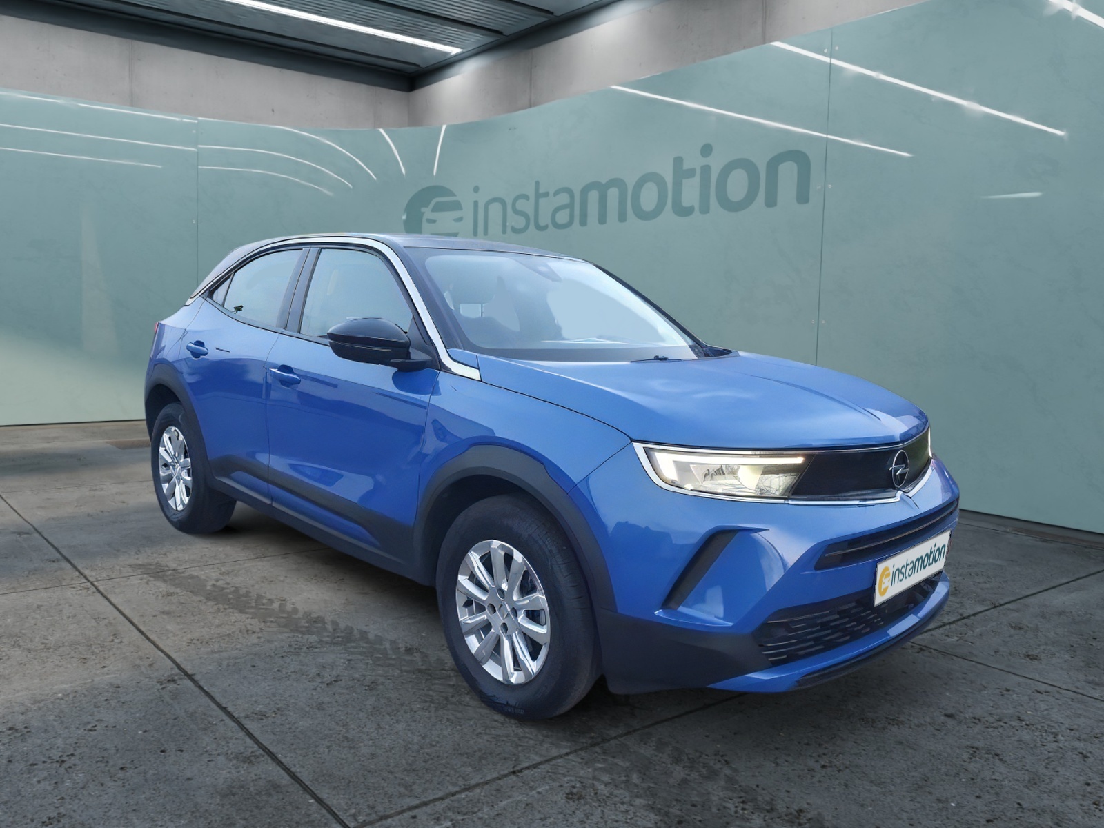 Opel Mokka 1.2 Edition Turbo Multimedia