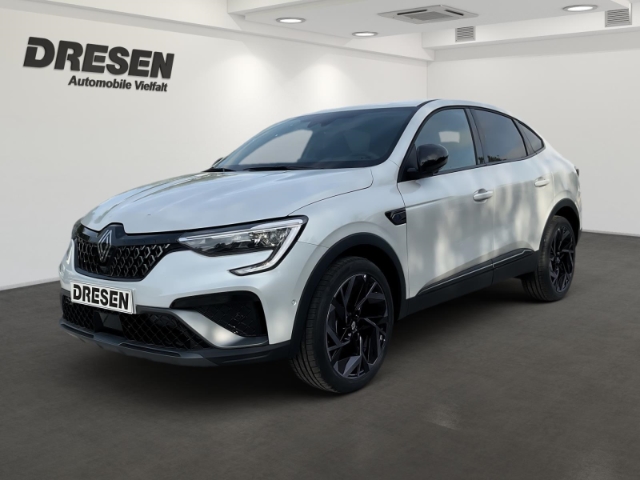 Renault Arkana ESPRIT ALPINE Full Hybrid 145