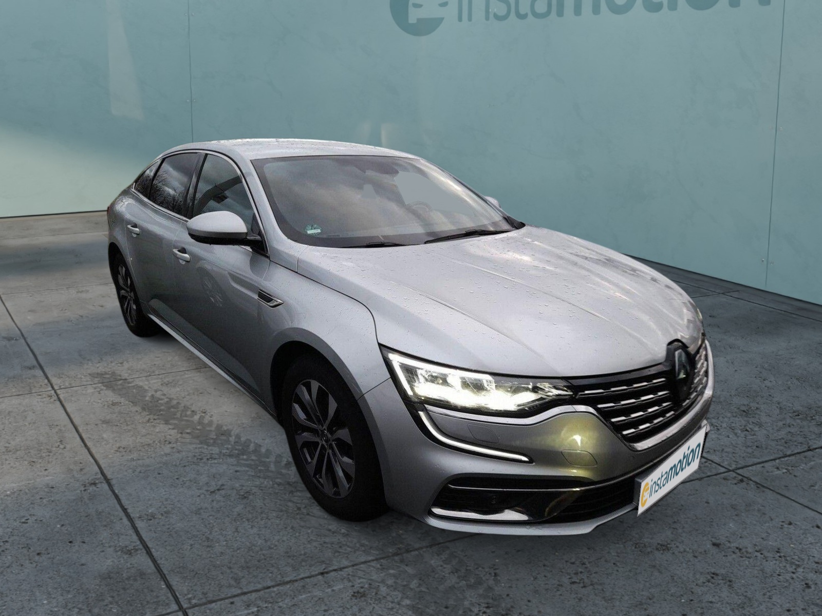 Renault Talisman TCe 160 Intens 17Z