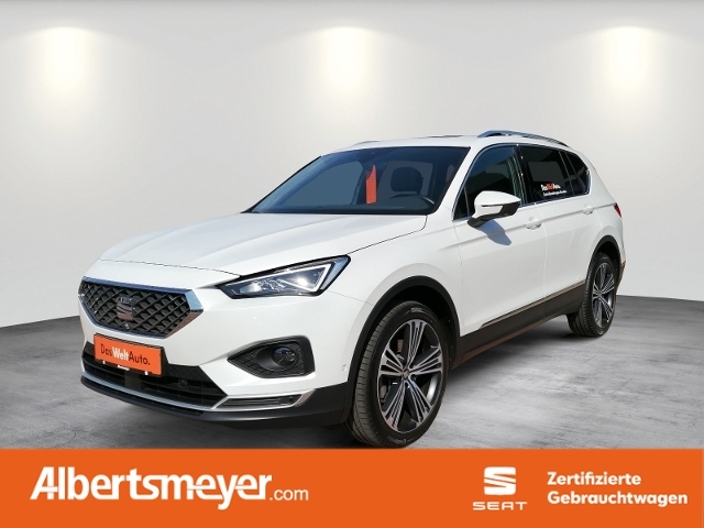 Seat Tarraco 2.0 TDI Xcel