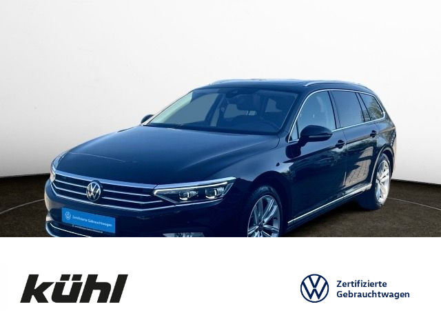Passat Variant 2.0 TDI DSG Elegance Navi,Pano,Harman-Kardon