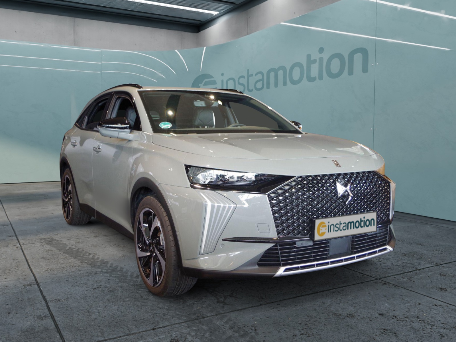 DS7 Crossback E-TENSE 225 RIVOLI