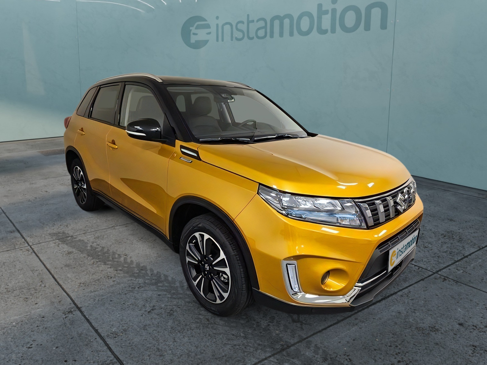 Vitara Comfort+ (AGS) Navi, LED, Keyless