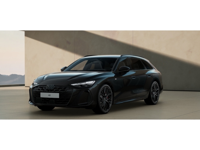 A6 Avant TDI S line qu S tro 360°+AHK+HuD+Sthz
