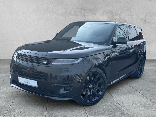 Land Rover Range Rover Sport P530 AUTOBIOGRAPHY DIGITAL