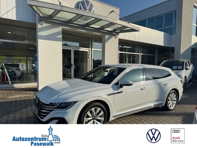 Arteon Shooting Brake 1.4 TSI eHybrid DSG R-Line