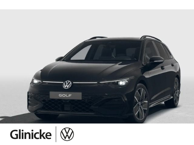 Golf R-Line 1,5 l eTSI OPF 110 kW (150 PS) 7-Gang-Doppelkupplungsgetriebe DSG