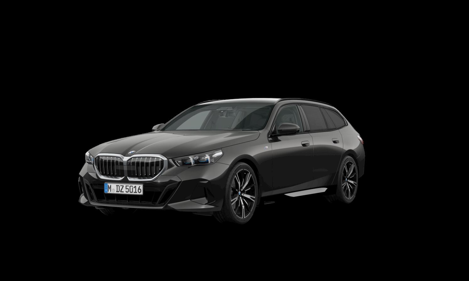 540d xDrive Touring M SPORT Sitzbelüft 360° ACC