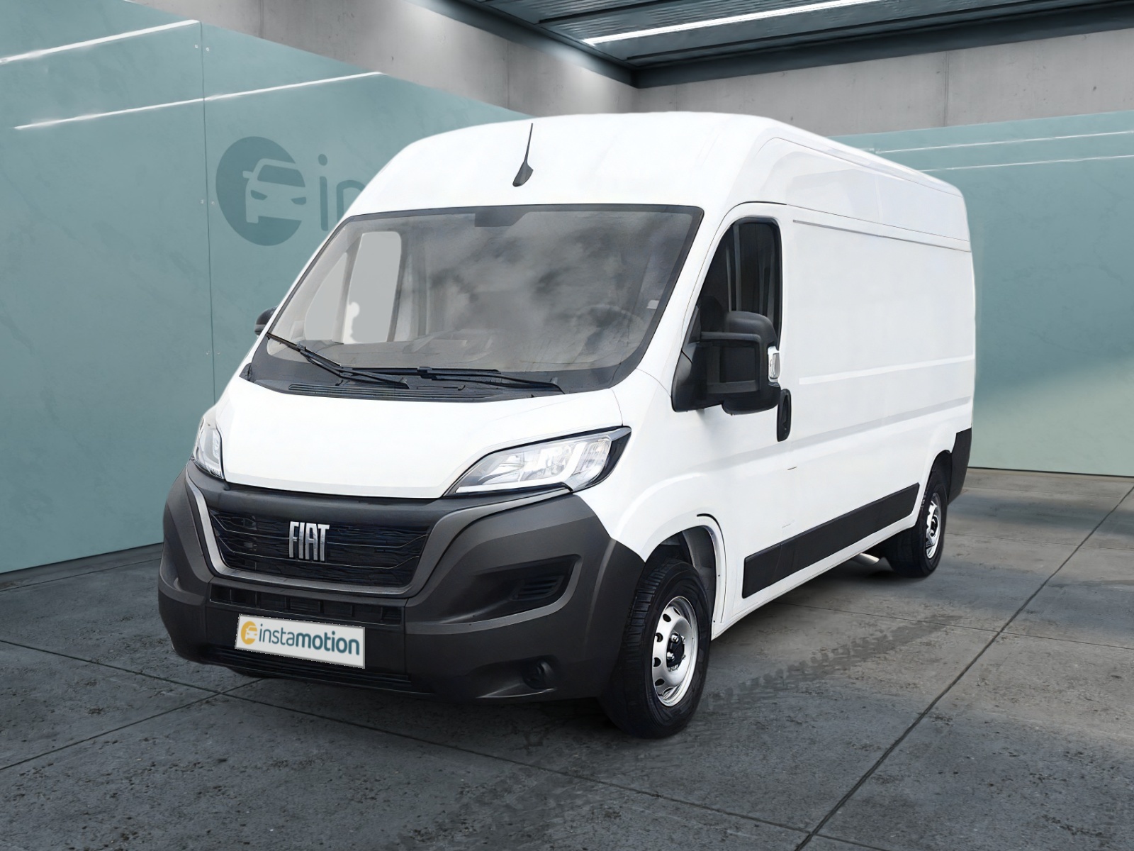 Ducato L4H2