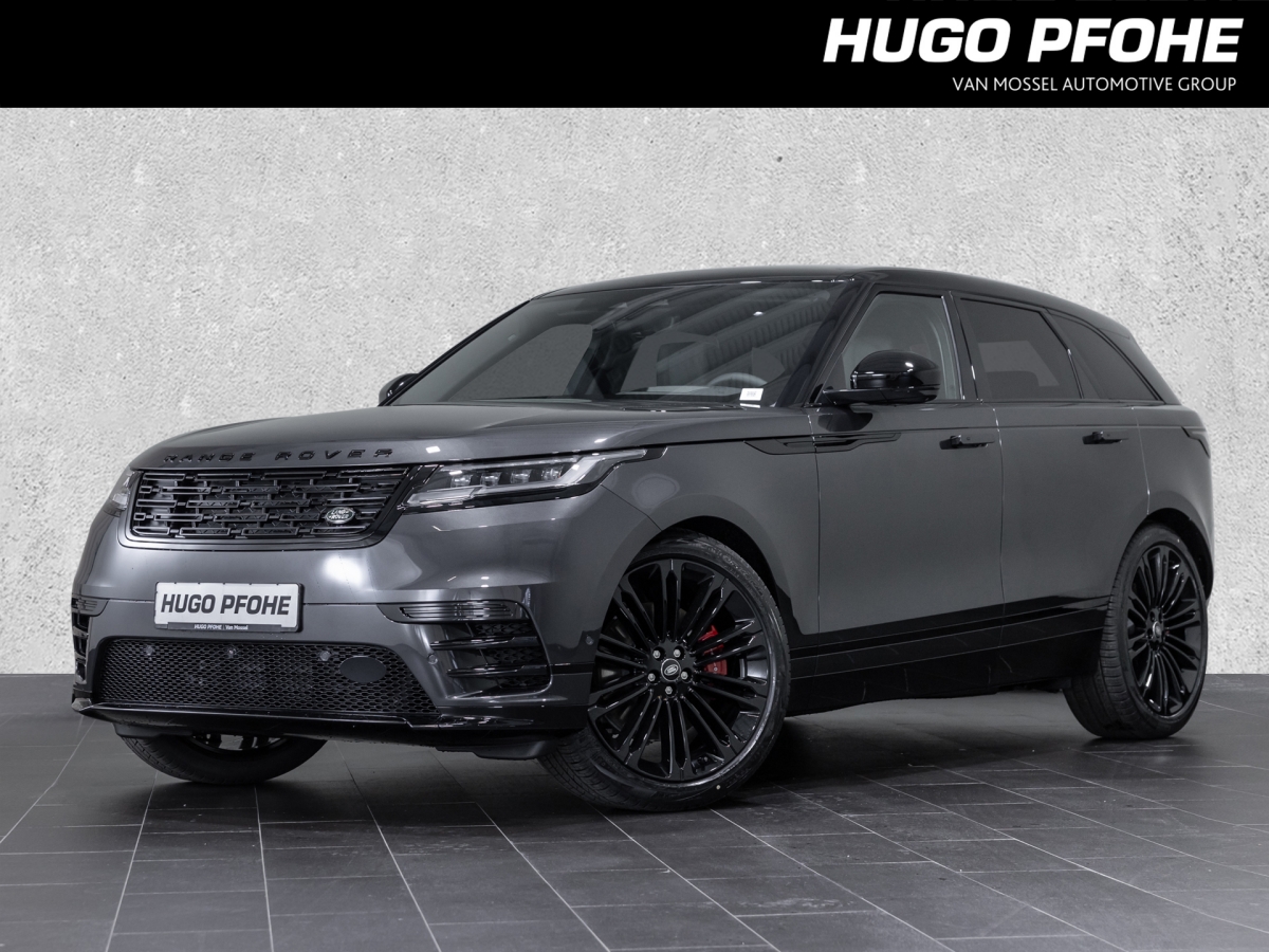 Range Rover Velar DYNAMIC HSE D300