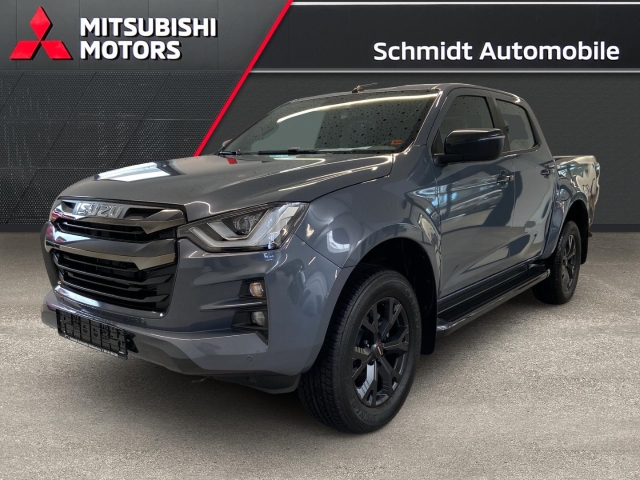 Isuzu D-Max 1.9 L DoubleCab LSE V-Cross