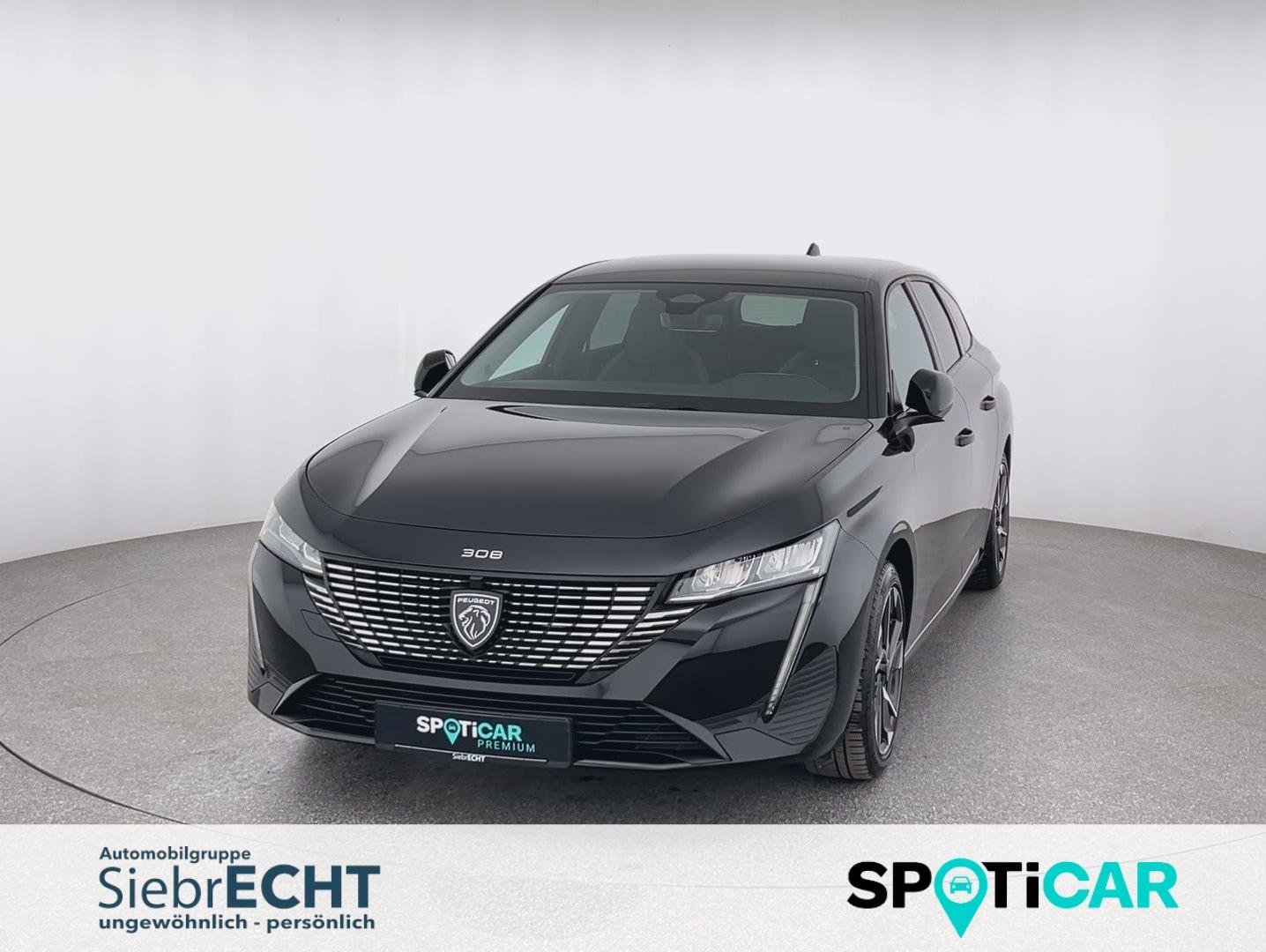 Peugeot 308 1.5 Allure Pack D