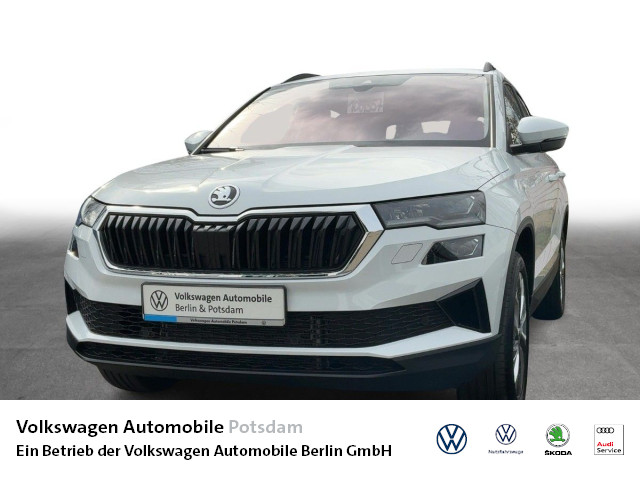 Karoq 1.5 TSI ACT Selection OPF